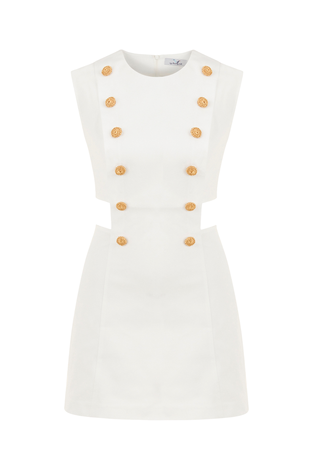 The White Lotus HBO TV Series Marin Mini Dress | My Beachy Side The White Lotus HBO TV Series Marin Mini Dress | My Beachy Side