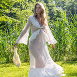 Laurel Maxi Dress | Dress | My Beachy Side