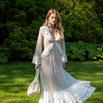 Laurel Maxi Dress | Dress | My Beachy Side