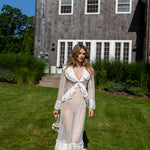 Laurel Maxi Dress | Dress | My Beachy Side