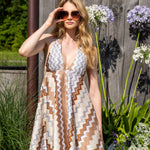 Vina Mini Dress | Dress | My Beachy Side