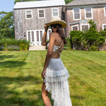 Lotus Skirt | Skirt | My Beachy Side
