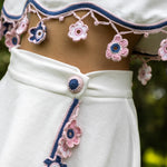 Peony Terry Skirt | Skirt | My Beachy Side
