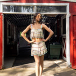 Viola Hand-Crocheted Skirt | Skirt | My Beachy Side