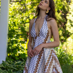 Vina Mini Dress | Dress | My Beachy Side