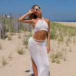 Dune Hand-Crocheted Top | Top | My Beachy Side