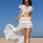 Lotus Top | Top | My Beachy Side