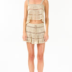 Bonbon Hand-Crochet Top | Crop Top | My Beachy Side