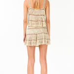Bonbon Hand-Crochet Top | Crop Top | My Beachy Side