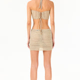 Petit Fours Hand-Crochet Mini Dress | Mini Dress | My Beachy Side