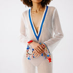 Anouk Caftan | Caftan | My Beachy Side