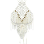 Aria Hand-Crocheted Halter Top | Top | My Beachy Side