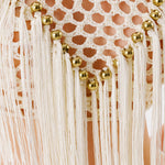 Aria Hand-Crocheted Halter Top | Top | My Beachy Side
