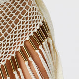 Aria Hand-Crocheted Fringe Skirt | Skirt | My Beachy Side