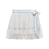 Aster Skirt