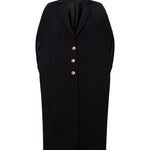 Aya Cape | Coat | My Beachy Side