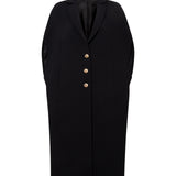 Aya Cape | Coat | My Beachy Side