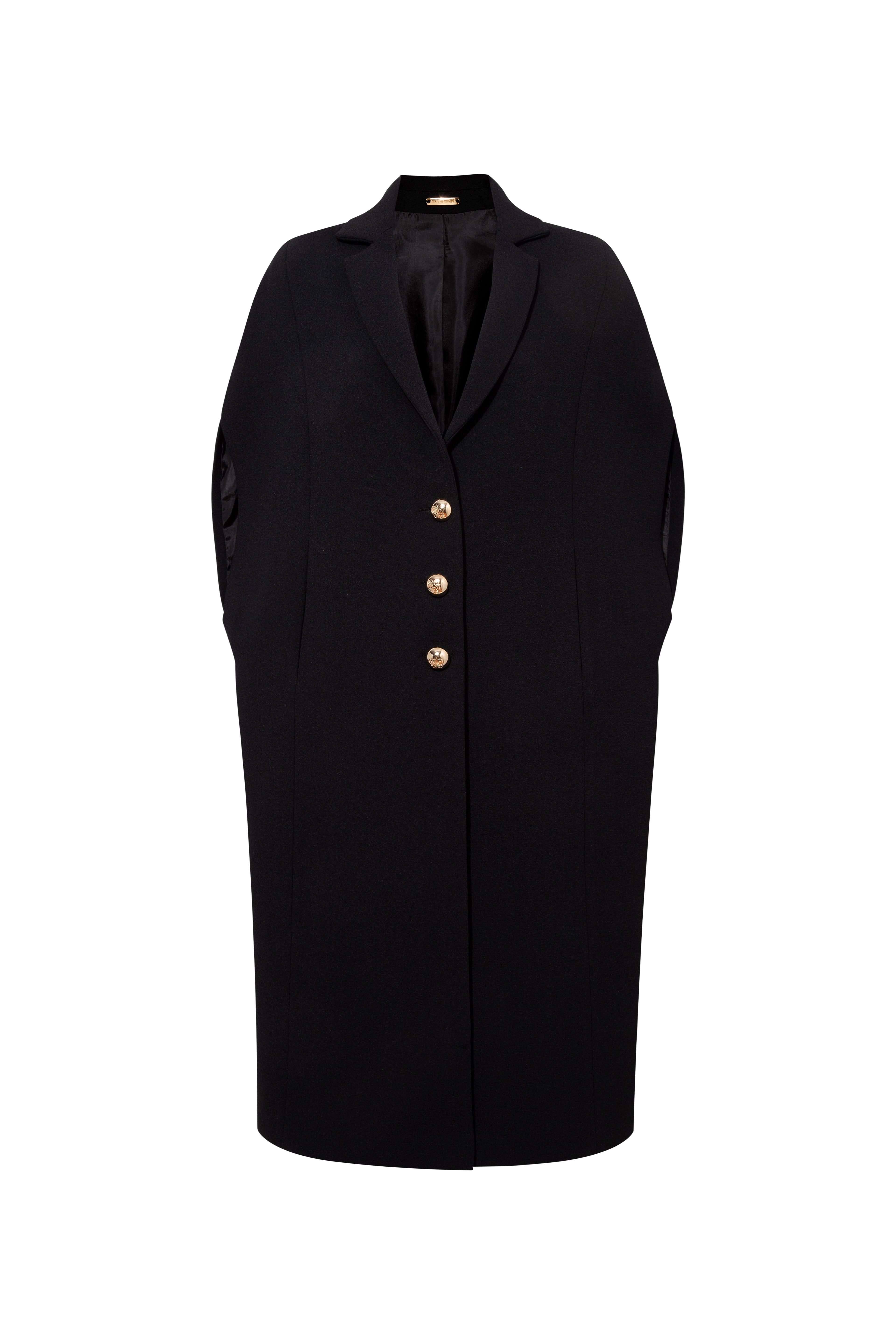 Aya Cape | Coat | My Beachy Side