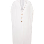 Aya Cape | Coat | My Beachy Side