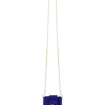Bateau Hand-Crocheted Micro Necklace Bag | Handbag | My Beachy Side