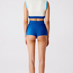 Bateau Hand-Crocheted Top | Top | My Beachy Side