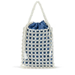 Bono Hand-Crocheted Clutch | Handbag | My Beachy Side