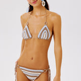Celia Hand-Crocheted Bikini