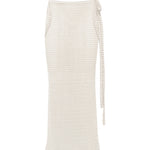 Dune Hand-Crocheted Maxi Skirt | Skirt | My Beachy Side