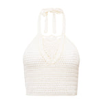 Dune Hand-Crocheted Top | Top | My Beachy Side