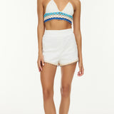 Elise Beaded Shorts | Short | My Beachy Side