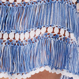 Elsa Hand-Crocheted Top | Top | My Beachy Side