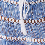 Elsa Hand-Crocheted Midi Skirt | Skirt | My Beachy Side