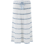 Elsa Hand-Crocheted Midi Skirt | Skirt | My Beachy Side