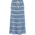 Elsa Hand-Crocheted Midi Skirt | Skirt | My Beachy Side