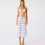 Elsa Hand-Crocheted Midi Skirt | Skirt | My Beachy Side