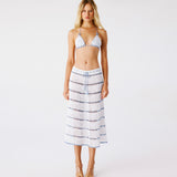 Elsa Hand-Crocheted Midi Skirt | Skirt | My Beachy Side