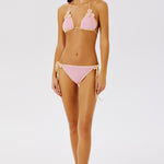 Fleur Hand-Crocheted Bikini | Bikini | My Beachy Side