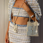 Bono Hand-Crocheted Clutch | Handbag | My Beachy Side