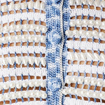 Galia Hand-Crocheted Crop Cardigan | Cardigan | My Beachy Side