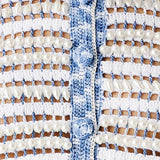 Galia Hand-Crocheted Crop Cardigan | Cardigan | My Beachy Side