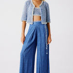 Aurelia Wide Leg Pants | Pant | My Beachy Side