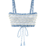 Galia Hand-Crocheted Top | Top | My Beachy Side
