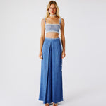Aurelia Wide Leg Pants | Pant | My Beachy Side