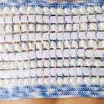 Galia Hand-Crocheted Top | Top | My Beachy Side