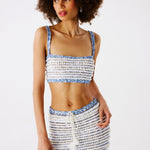 Galia Hand-Crocheted Top | Top | My Beachy Side