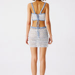 Galia Hand-Crocheted Top | Top | My Beachy Side