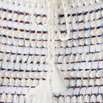 Galia Hand-Crocheted Mini Skirt | Skirt | My Beachy Side