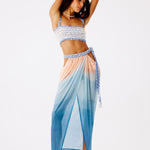 Uma Maxi Skirt | Skirt | My Beachy Side