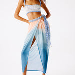Uma Maxi Skirt | Skirt | My Beachy Side