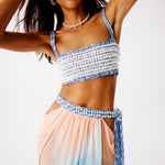 Galia Hand-Crocheted Top | Top | My Beachy Side
